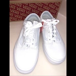 Vans Canvas Old Skool